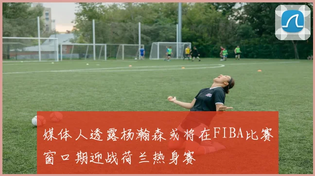 媒体人透露杨瀚森或将在FIBA比赛窗口期迎战荷兰热身赛